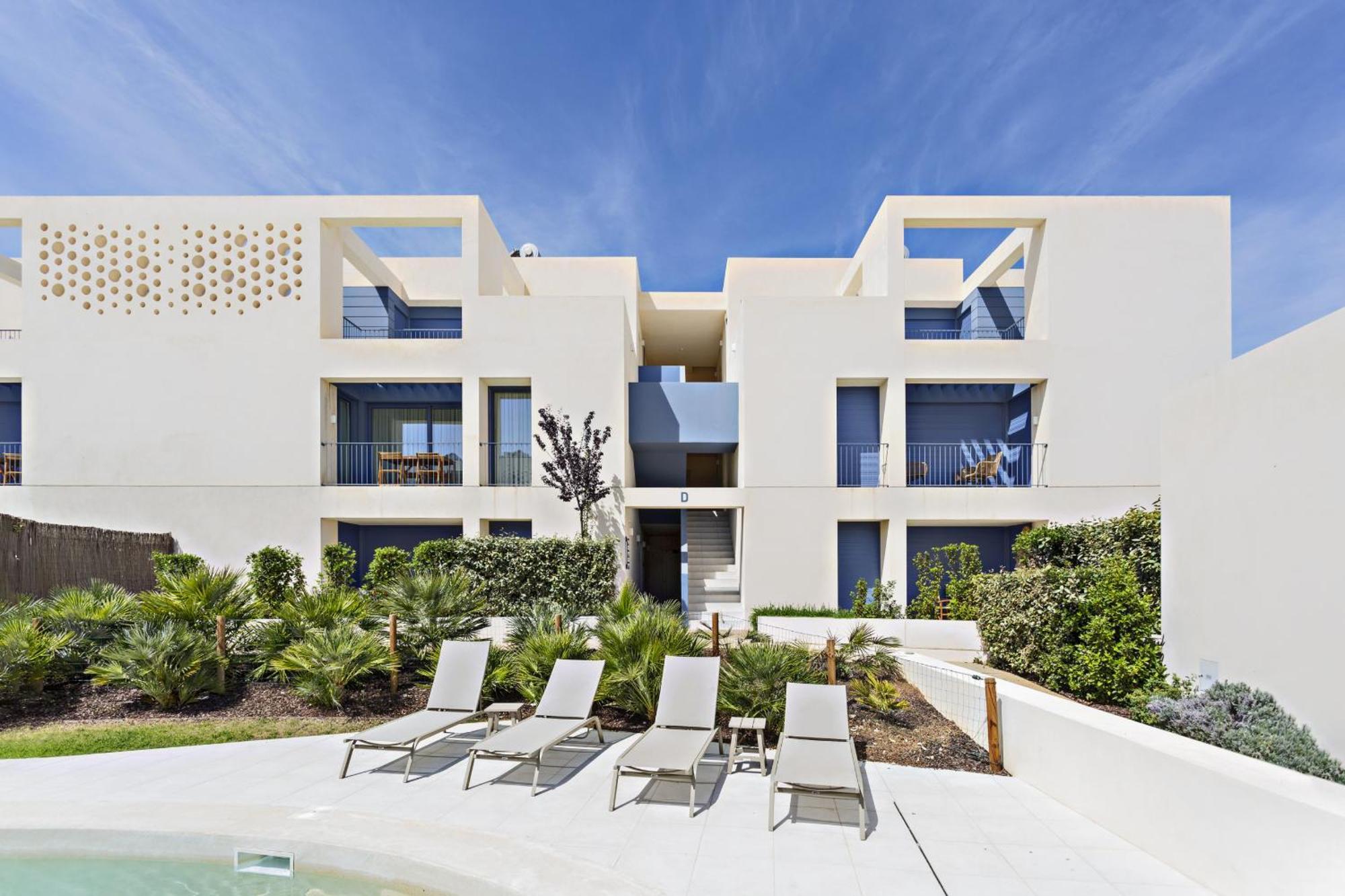 קבאנס דה טאבירה Casas Do Forte By My Choice מראה חיצוני תמונה