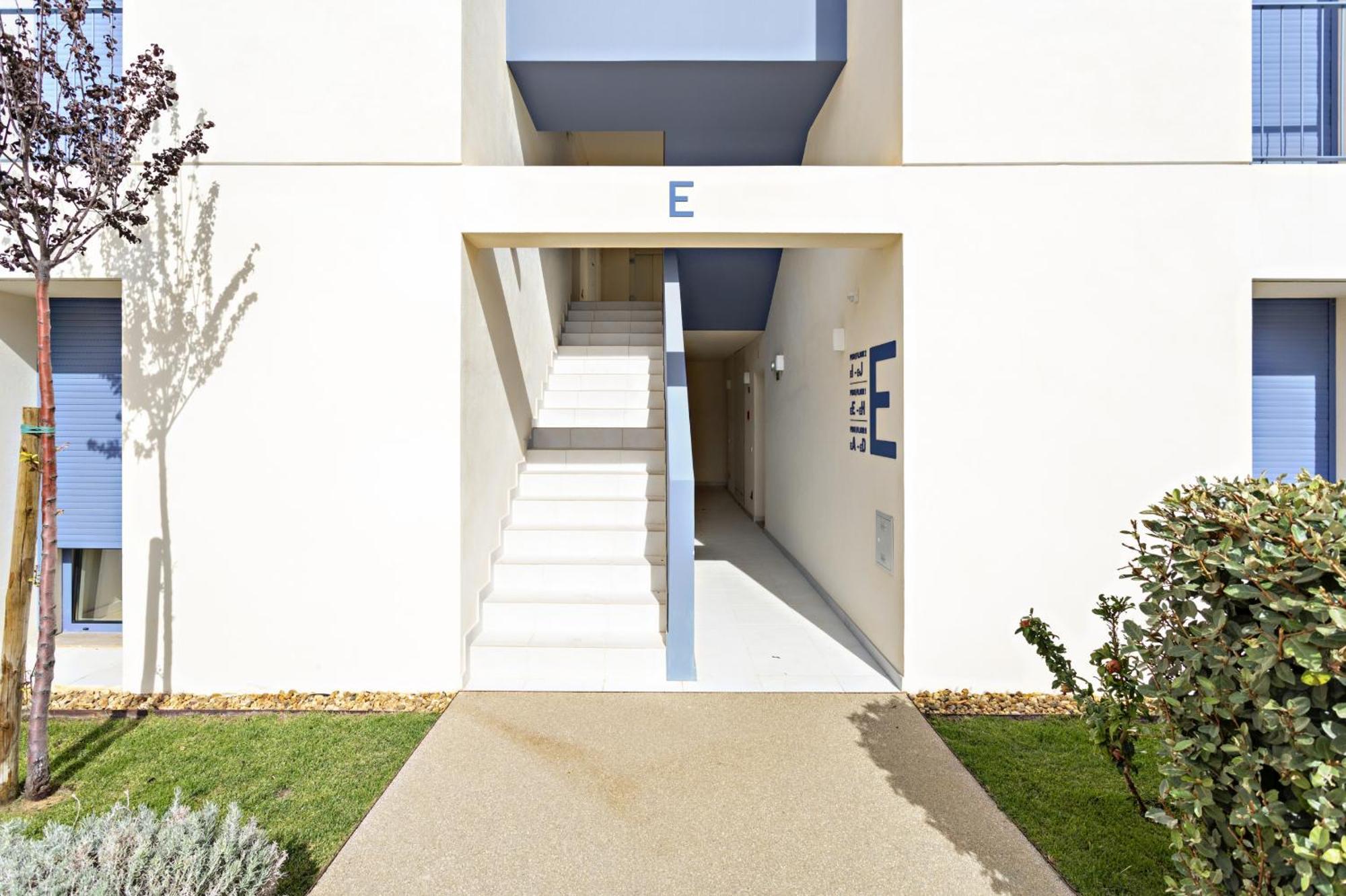 קבאנס דה טאבירה Casas Do Forte By My Choice מראה חיצוני תמונה