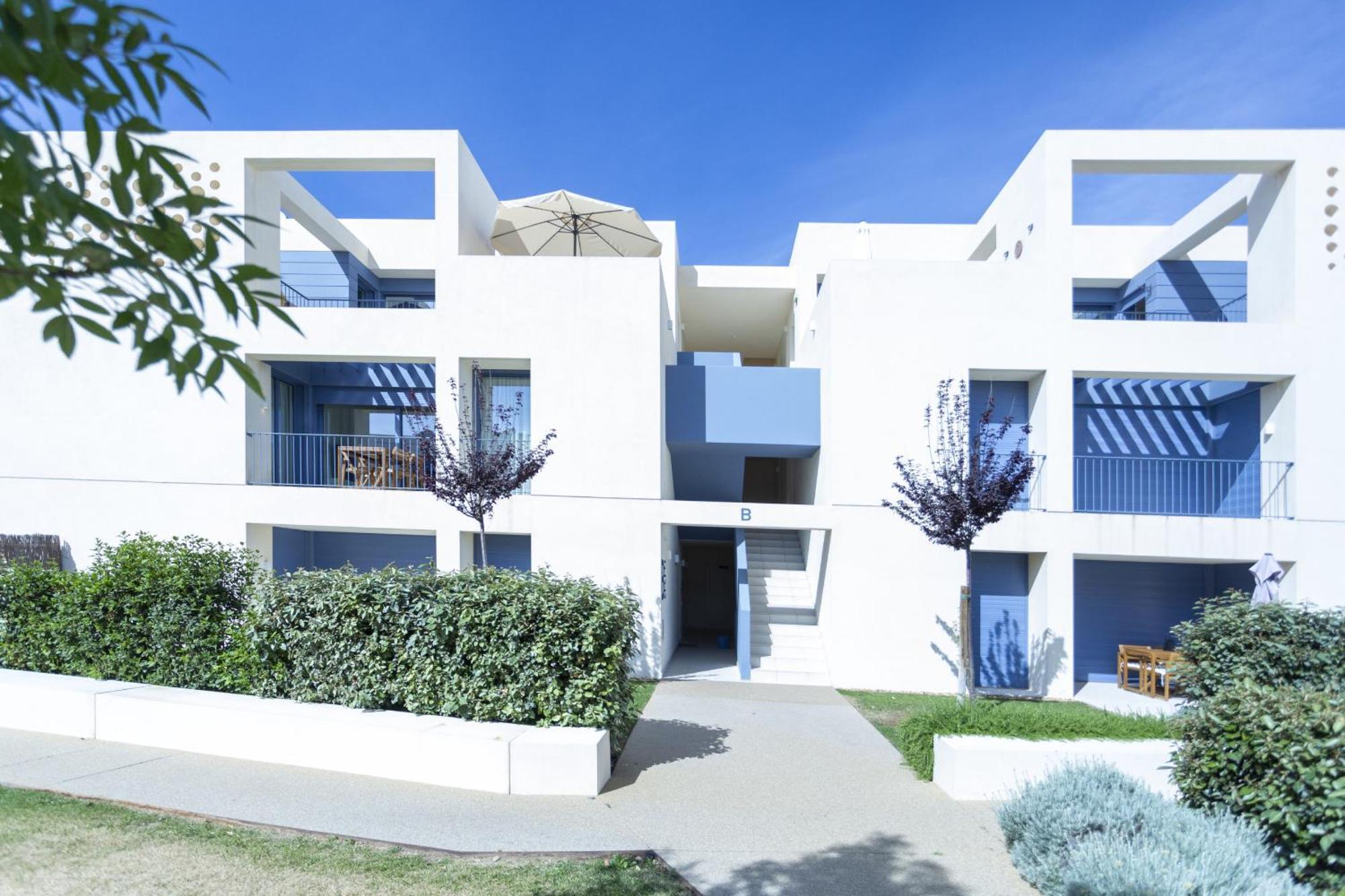 קבאנס דה טאבירה Casas Do Forte By My Choice מראה חיצוני תמונה